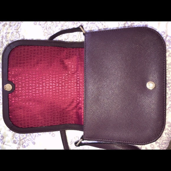 Kate Spade purse - Picture 6 of 6